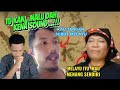 KAN JADI MALU  DAH KENA SOUND..!!