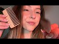 ASMR Opening and Closing Your Eyes but The Instructions Keep Changing 🕺🏻💤