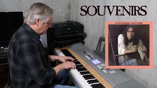 Souvenirs instrumental with lyrics