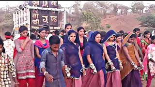 Adivasi timli song Video 2017