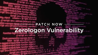 CVE-2020-1472 (Zerologon) Exploit