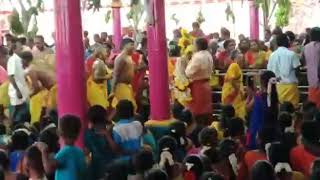 Natham Sri Mariyamman Kovil Festival Alangulam Vedio