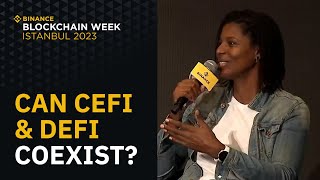 Can CeFi and DeFi Coexist?