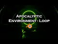 Apocalyptic Sci-Fi Loop - Blender Tutorial