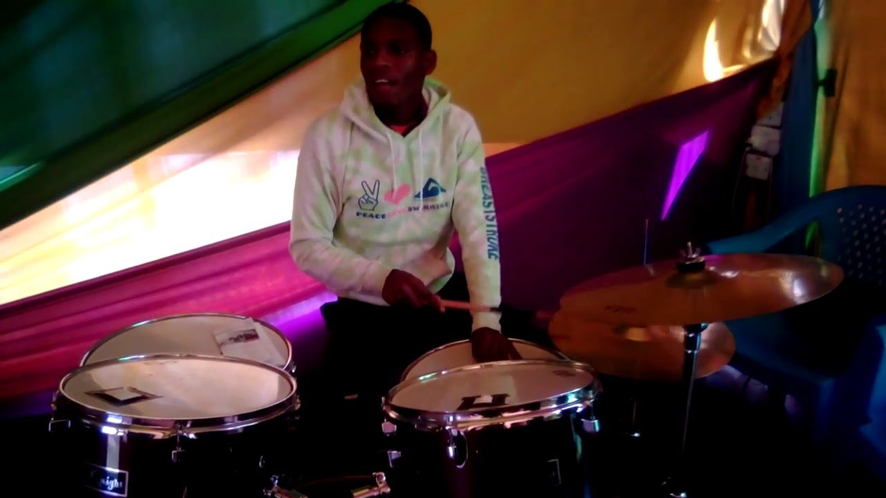 Best Reggae Drum Kit Rewatees