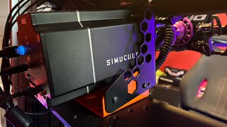 Simucube 2 Pro review update after 3 months