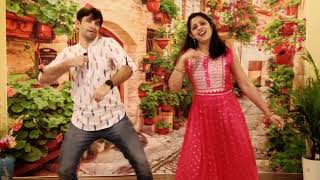 Ninna Raja Naanu Nanna Rani Neenu Video Song | Seetharama Kalyana | Nikhil,Rachita Ram |Couple Dance