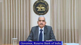 RBI MPC meeting: Real GDP growth projected at 6.5% for FY 24; inflation at 5.1%