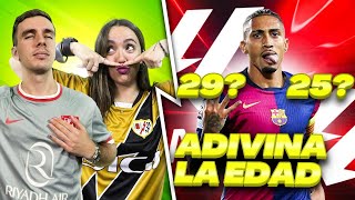 EL CONCURSO DEL AÑO edición FÚTBOL #8