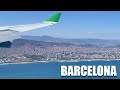 Exploring Barcelona: My First Taste of Spain!