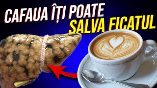 Cum să Bei Cafea ca să-ți Curăți Ficatul și Vezica Biliară