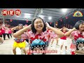 steadygang 【周星翅】 舞蹈完整版 2024 龙年搞笑新年歌 周星驰 tiktok fun dance 抖音 广场舞 crystalboy fitness 槟城网红导师