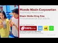 Nissin Wafer King Size TV Ad Q4 2023-2024 15s (Philippines) [CC/4K/ST]