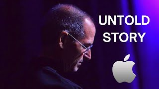 Apple's CEO Steve Jobs Biography | Apple Company Ki Ansuni Kahani 🔥🔥🔥