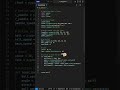 Simple Pong Game in Python - Part 1
