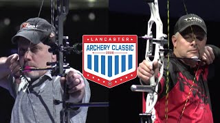 2020 Lancaster Archery Classic | Master's Open Finals