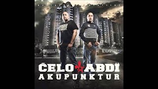 Ćelo \u0026 Abdï - Es ist wie es ist feat. Azad (Lyrics)