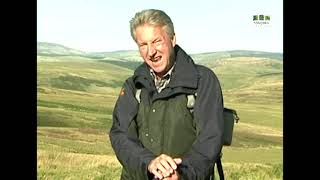 Introduction to Northumberland Secret Places and Hidden Histories DVD