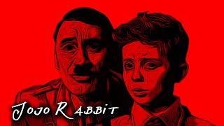 JOJO RABBIT | Movie Review