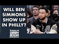 Is Ben Simmons ever returning to Philly? NBA All Star Review and New Expectations with James Harden