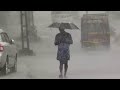 Southwest monsoon reaches Kerala, 3 days ahead of schedule: IMD