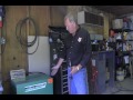 jim colt discusses air quality for plasma cutting systems