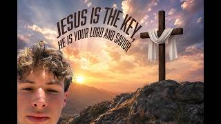 Ryan Talks About The Gospel