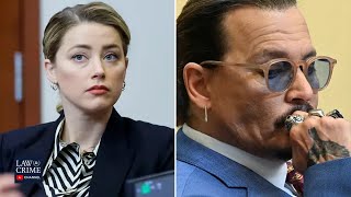 Amber Heard Outlines Appeal Against Johnny Depp Victory