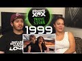 #MomReacts Charli XCX Troye Sivan 1999 REACTION