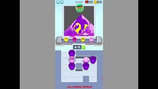 Sand Loop level 33 Gameplay