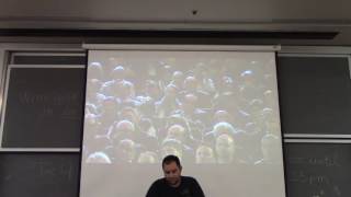 Visualization Fall 2016 Lecture 17