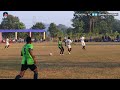 1 0 goal rengali fc 🆚 shantinagar fc junadihi football 2024@mrsaratvlogs