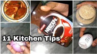 കാണാതെ പോകരുത് ഈ ടിപ്‌സുകൾ   11 easy useful kitchen tips  in malayalam