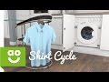 Hotpoint Washer Dryers with Shirt Cycle | ao.com