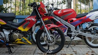 Sonic 125 | H2team