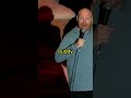 Bill Burr/ Homeless People When I Was A Kid / Live At Red Rocks/#shorts