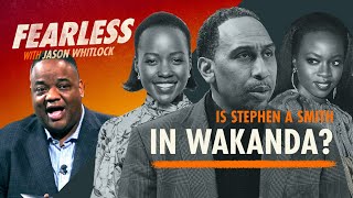 ESPN’s Wakanda Lashes Stephen A. Smith: Why He SHOULDN’T Apologize to Shohei Ohtani | Ep 6