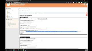 Apache SSL Install on Linux