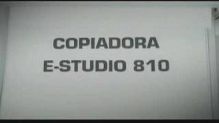 Semp Toshiba - Copiadora