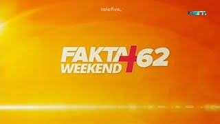 OBB Fakta +62 Weekend NET. (2024)