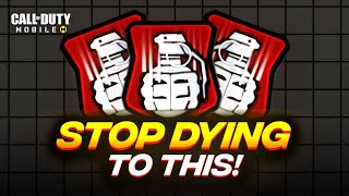 This Is How You Beat Martyrdom in COD Mobile