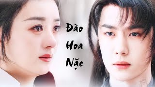 [Vietsub] FMV HỮU PHỈ/有翡 - Đào Hoa Nặc/桃花诺 - G.E.M Đặng Tử Kỳ/邓紫棋