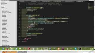 Javascript Time Functions 3/6