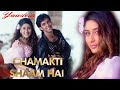 Chamakti Shaam Hai Yaadein Full Movie Song | Sonu Nigam, Alka Yagnik | Hindi Song