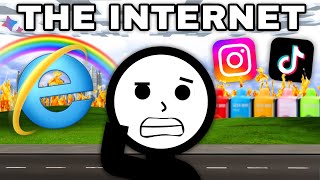 The Internet Ruined Gen Z…