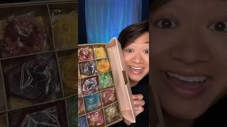 Crystal Candy Galore! #asmr #crystalcandy