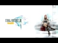 Final Fantasy XIII OST 59 - Feelings of the l'Cie