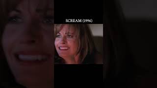 Scream Quick Facts 4 #scream #shorts