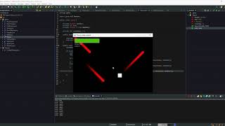 Java Cube Game Showcase #3