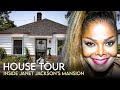 Janet Jackson | House Tour | $9 Million New York Apartment & More